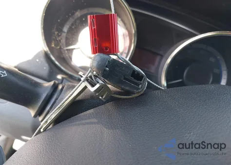 2012 Hyundai Sonata Se 2.0T из США, поврежденный, VIN 5NPEC4AB7CH420950